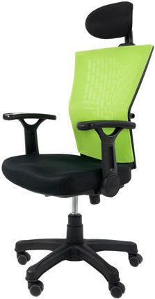 Artnico Fotel Biurowy Mesh B20 Zielony