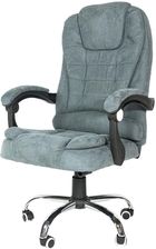 Zdjęcie Artnico Fotel Biurowy Velo 1.0 Szary - Nowe Brzesko