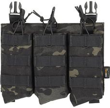 Zdjęcie 8Fields Premium Buckle Up Potrójna Ładownica Ak47/Akm Multicam Black - Maków Podhalański