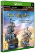 Port Royale 4 Extended Edition (Gra Xbox One)