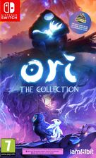 Zdjęcie Ori The Collection (Gra NS) - Toruń