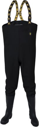 Pros Spodniobuty Standard Black (Sb01-Blk)