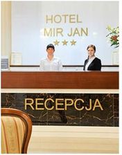 Zdjęcie Prezentmarzeń Weekend Spa Dla Dwojga Lądek Zdrój - Lublin