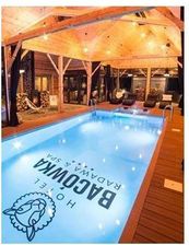 Zdjęcie Prezentmarzeń Weekend Ze Spa Dla Dwojga Radawa - Gdańsk