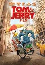 Zdjęcie Tom & Jerry [DVD] - Kościan
