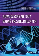 Zdjęcie Nowoczesne metody badań przedklinicznych - Murowana Goślina