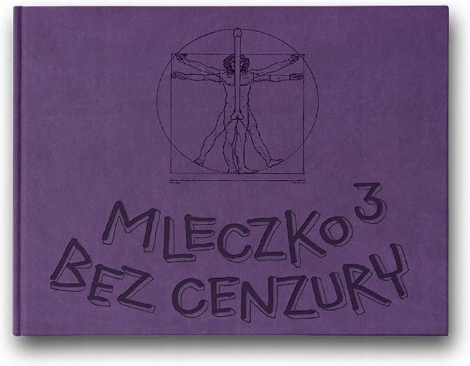 Album kamasutra-bez Cenzury A.mleczko - Ceny i opinie - Ceneo.pl
