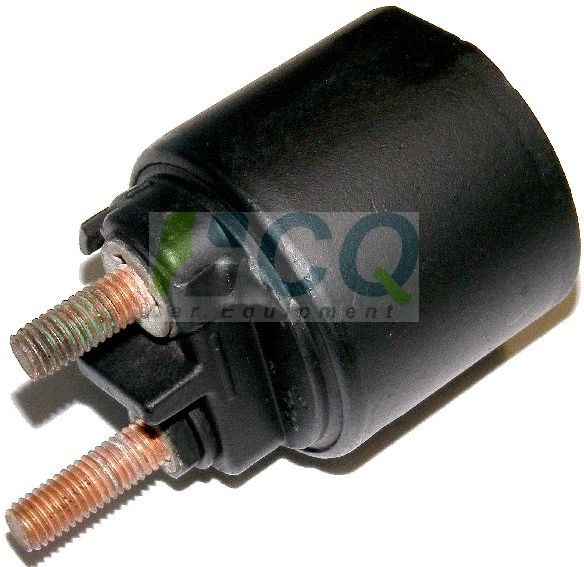 Włącznik elektromagnetyczny Rozrusznika VALEO 594271 - MERCEDES-BENZ C ...