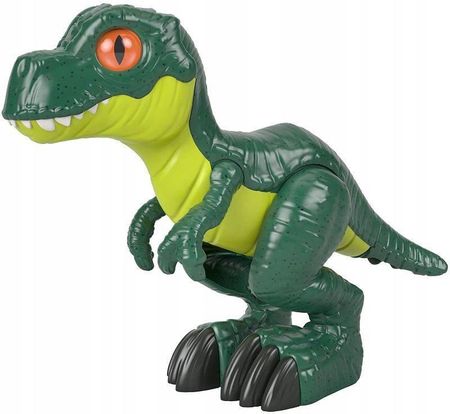 Fisher-Price Imaginext Jurassic World  T-Rex GWP06