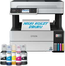 Zdjęcie Epson EcoTank L6490 - Józefów nad Wisłą