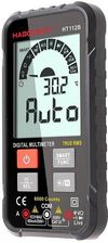 Zdjęcie Habotest Cyfrowy Multimetr Uniwersalny True Rms Ht112B - Boguchwała