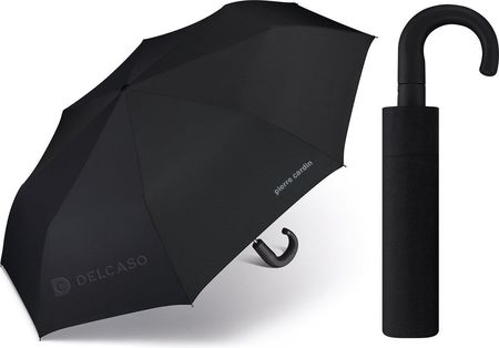 Pierre Cardin Parasol Automatyczny Black Line 89994