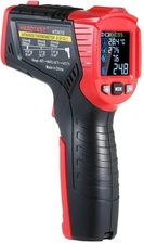 Zdjęcie Habotest Cyfrowy Pirometr Laserowy Ht651D - Recz