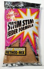 Zdjęcie Dynamite Baits Zanęta Swim Stim Feeder Formula Method-Mix 900G Dy106 [10288] - Bochnia