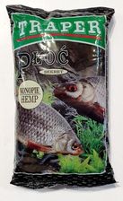 Zdjęcie Traper Zanęta Sekret 1Kg Płoć Konopie [00208] - Łomianki