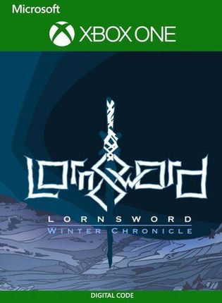 Lornsword Winter Chronicle (Xbox One Key)