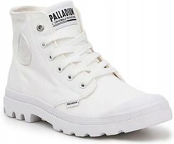 Zdjęcie Buty Palladium Pampa Hi Mono U 73089-116 44 - Zelów