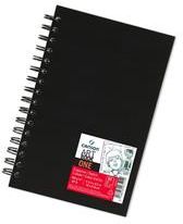Zdjęcie Canson Polska Blok 140X216 Szkic A5 Artbook One 80 100G - Koluszki