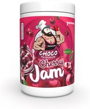 Zdjęcie 7NUTRITION Choco The Influencer Cherry Jam 1000g - Zgierz