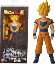 Zdjęcie Bandai Figurka Dragon Ball Goku 30Cm - Mielec
