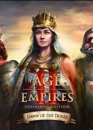 Age of Empires II Definitive Edition Dawn of the Dukes (Digital)