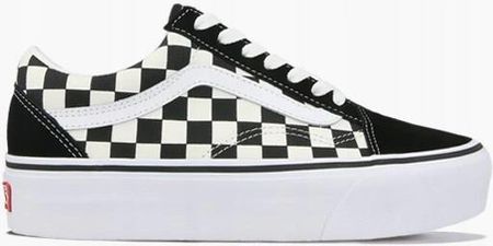 Vans Buty Old Skool Platform Va3B3Uhrk 36,5