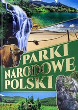 Zdjęcie Parki Narodowe Polski - Joanna Włodarczyk - Słupsk