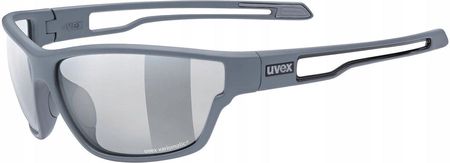 Okulary przeciwsłoneczne Uvex Sportstyle 806