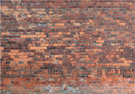 Deconest Fototapeta Vintage Wall (Red Brick) 250X175