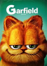 Zdjęcie Garfield (DVD) - Kielce