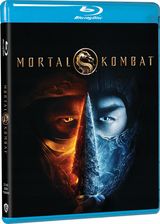 Zdjęcie Mortal Kombat (Blu-ray) - Morąg