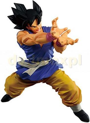 DRAGON BALL GT - SON GOKU - ULTIMATE SOLDIERS
