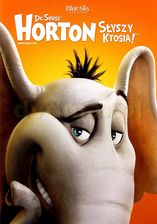 Zdjęcie Horton słyszy Ktosia (DVD) - Płock