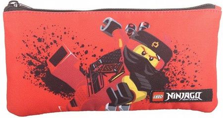 LEGO Piórnik Saszetka Ninjago Kai 10104-05