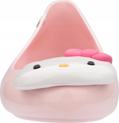 Melissa Baleriny 32677 Hello Kitty Pink/White 39 Ceny i opinie