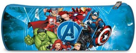 Kids Euroswan Piórnik Avengers Av30006 22Cm 