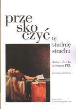 Zdjęcie Przeskoczyć tę studnię strachu - Śmigiel