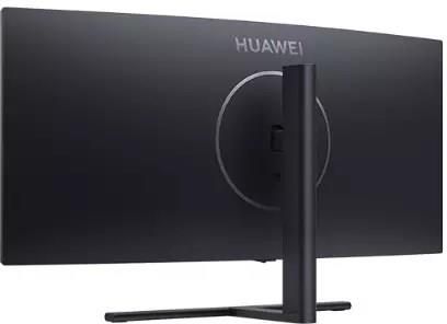 Huawei 34” MateView GT Standard Edition (53060238) - zdjęcie 3 Huawei 34” MateView GT Standard Edition (53060238)