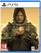Death Stranding Director's Cut (Gra PS5) - Gry PlayStation 5