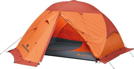 Ferrino Solo Tent Pomarańczowy 99057Laafr