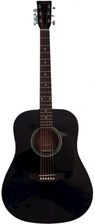 Ars Nova TD-100 BK - Gitara akustyczna