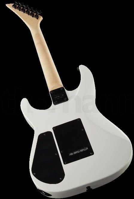 JACKSON ディンキー Dinky™ :: Jackson Japan
