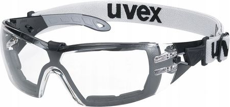 Okulary Uvex Pheos Guard