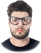 Zdjęcie Przeciwodpryskowe Okulary Ochronne Vermont - Piaseczno