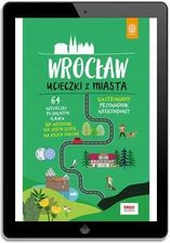Zdjęcie Wrocław. Ucieczki z miasta. Przewodnik - Warszawa