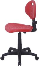 Zdjęcie Ergowork Krzesło Pro Standard Bcpt Red - Tarnogród