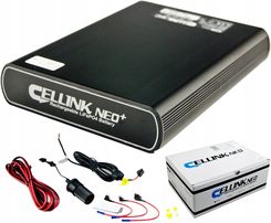 Zdjęcie Powerbank Bateria Cellink 7500Mah Lifepo4 Neo8  - Biłgoraj