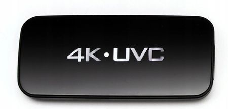 Velocap Ultravideocap Ii -Grabber Usb, Live Streaming W 4K 2021753M30