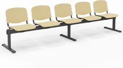 Zdjęcie Nowy Styl Ławka Iso-5 Wood - Zwierzyniec