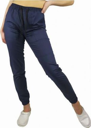 CREMORNE dres - męskie spodnie dresowe, elastyczna talia